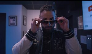 T.U.F (Tengo Un Flow) lo nuevo del artista RS ONE que llegó para quedarse