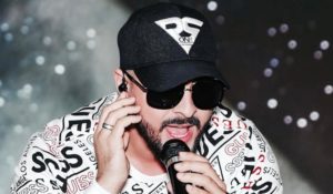 El artista dominicano RS ONE presenta el videoclip de  PINTA CARA