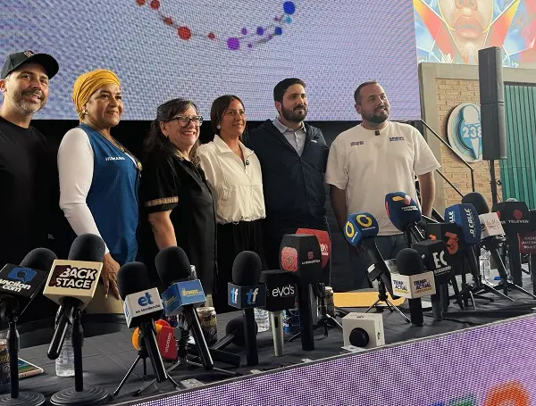 FIGA celebra 10 años de gaitas y evoluciona