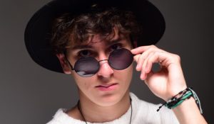 Ryan Cox es el fenómeno juvenil