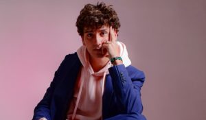 RYAN COX DECIDE ARRIESGARSE A AMAR