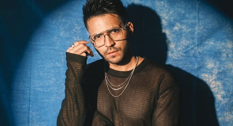 Ryan Milo lanza su nuevo sencillo “Si Me Dejas No Vale”