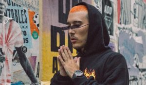 RYH: el músico que rompió récord en YouTube con su video lyric “MDQ”