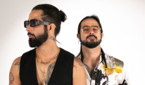 Rafa y Chinin llenarán de flamenco el Poliedro junto a Estopa