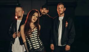 Red Calling estrena nuevo vídeo y Single