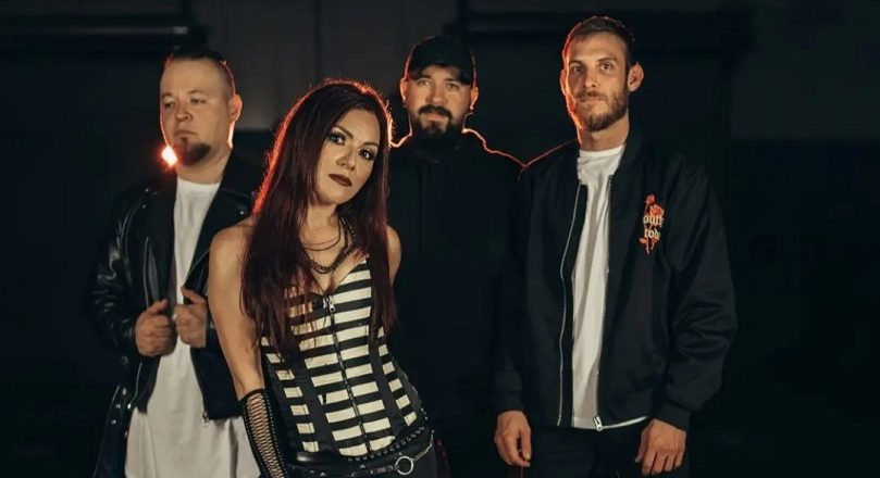 Red Calling estrena nuevo vídeo y Single