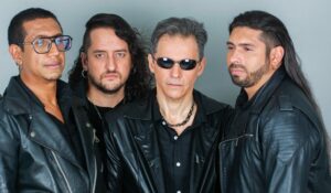 Religion6 enciende la pista con su nuevo sencillo «Turn the Disco On» y una gira nacional