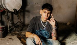 Lo nuevo de Remers se llama “Dime algo”