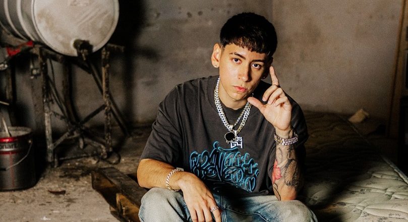 Lo nuevo de Remers se llama “Dime algo”