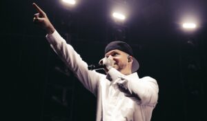 Residente conquista Madrid en un sold out ante 15.000 personas