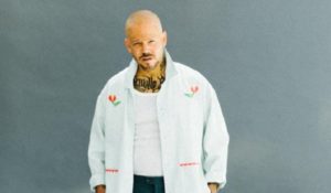 Residente lanza su segundo álbum en solitario «Las letras ya no importan» con 23 canciones