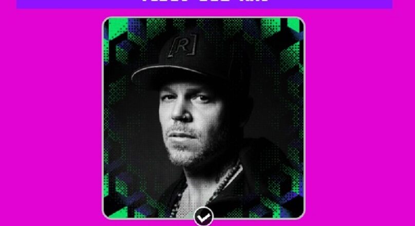 Residente recibe nominación en la categoría “Video del año” en los Premios Miaw MTV 2024