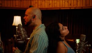 Residente y Jessie Reyez se unen en una sesión acústica y especial en “El Encuentro”