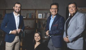 Los cibercriminales están intensificando sus esfuerzos en los canales electrónicos de instituciones financieras y comerciales venezolanas