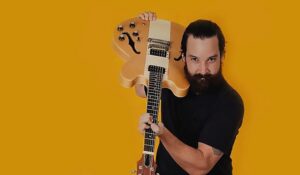 Ricardo Pita presenta ‘Tanto’, una canción de resistencia y perseverancia