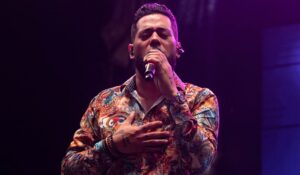 Roberto González lanzará su primer álbum inédito “Este Soy Yo” con un concierto histórico y multitudinario
