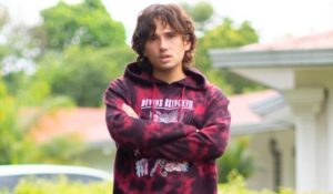 El joven artista panameño Roger Zambrano anuncia el lanzamiento de un nuevo trabajo musical 100% POP