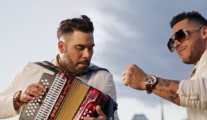 Roimer Prado y Orlando Simancas estrenan “Quién diría”