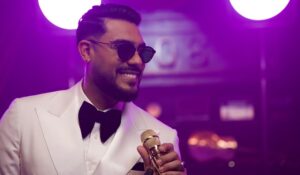 RONALD BORJAS PRESENTÓ CON ÉXITO SU NUEVO DISCO “JOYAS QUE BAILAN”