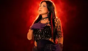 ROSSY WAR REVIVE “MORENO” Y SORPRENDE CON UN RELEVO FAMILIAR