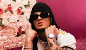 Rowma está de estreno con el sencillo «Una Barbie»