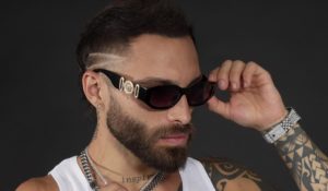 «JANGUEO» LA NUEVA CANCIÓN DE BRAGI CON EL MANIAKO THE BOOST