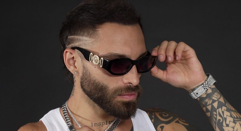 «JANGUEO» LA NUEVA CANCIÓN DE BRAGI CON EL MANIAKO THE BOOST