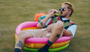 Comida para Llevar, anuncia el lanzamiento de nuevo álbum