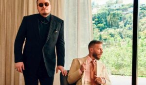 Sin Bandera regresa a Valencia en abril de 2023