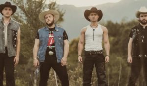 SERBIA PRESENTA “ROSA MANIÁTICA” LA MELODÍA PERFECTA PARA BAILAR EN LAS FIESTAS