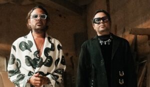 EN EL CAPÍTULO FINAL DE SU DOCUMENTAL: SERVANDO Y FLORENTINO REVELAN UNA GRAN SORPRESA