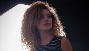 Sharon Del Sirius, la actriz venezolana que triunfa en México