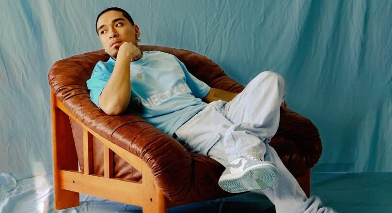 Sinsino es la nueva sensación de la bachata con “Dulces Noches”