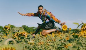 “Cálmame” es lo nuevo de Sixto Rein