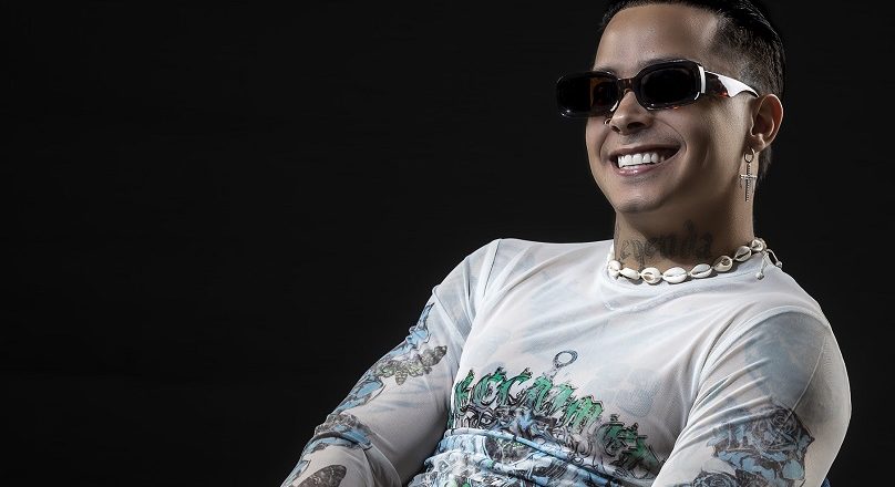SIXTO REIN ES EL PRIMER ARTISTA CONFIRMADO EN EL REGRESO DEL FESTIVAL DE LA ORQUÍDEA