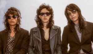 Banda SobreSoma realizará en Argentina su primer show internacional