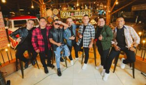 DOM LIVE SESIONES EN VIVO: Una Nueva Experiencia Musical de Colombia para el mundo