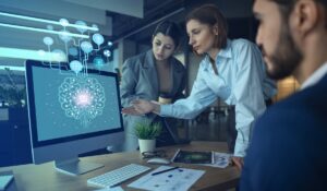 Seguros Venezuela impulsa la comunicación del futuro