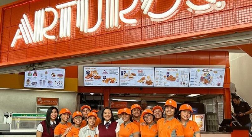 Arturo’s renueva su menú con combos abundantes y lanza mitad de precio por el Día del Trabajador 
