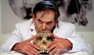 “Sangre en el diván” regresa al Teatro Trasnocho el 12 de enero por dos semanas