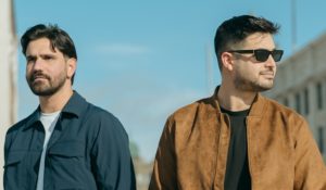 “SIGO ESCRIBIENDO” ES LO NUEVO DE SANTA MUSA Y CASTELLANO