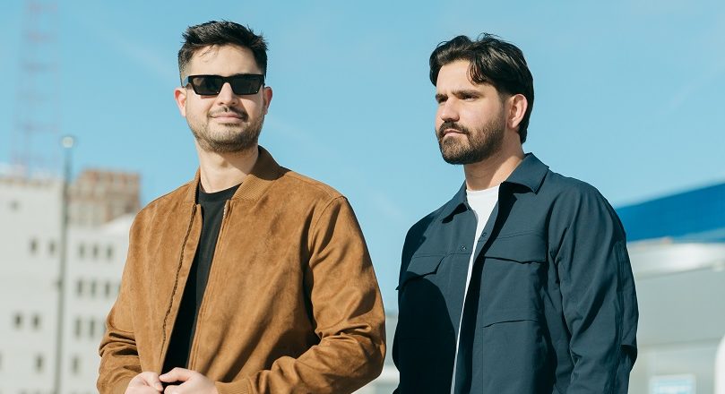 YA SALIÓ “COMO ANTES”, EL NUEVO EP DE SANTA MUSA