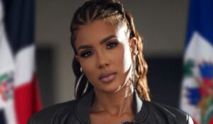 Sarodj envía mensaje contundente en su nueva canción “Periódico de Ayer”