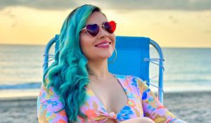 Savry debuta en la industria musical con su canción “La niña soñadora”