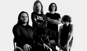 SCAPE lanza en formato 4K su nuevo sencillo y video musical titulado «Nowhere Left To Escape»