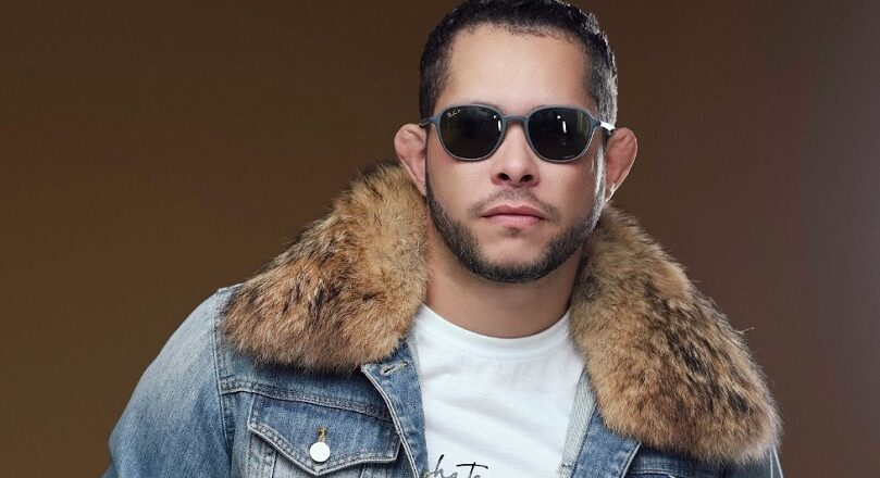 «Ábreme la Puerta»  el nuevo sencillo de Jhonny Evidence junto a El Tiguere y DerekVinci