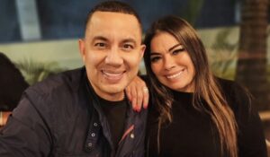 Carol Villalobos: El laureado rostro en la vida de Peláez