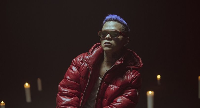 Se7en lanza “Naufrago” de la mano de los productores “Los Money Makers”