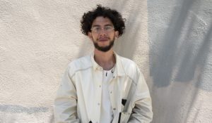 Seba Otero compuso parte del soundtrack de «In The Summers»