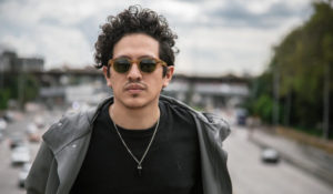 Sergio Zarco presenta ‘Nadie Más’